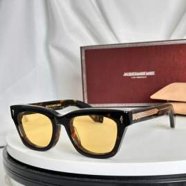 Picture of Jacques Marie Mage Sunglasses _SKUfw74807324fw